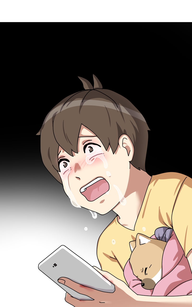 Read The Dog Diaries ENGLISH Manga Online