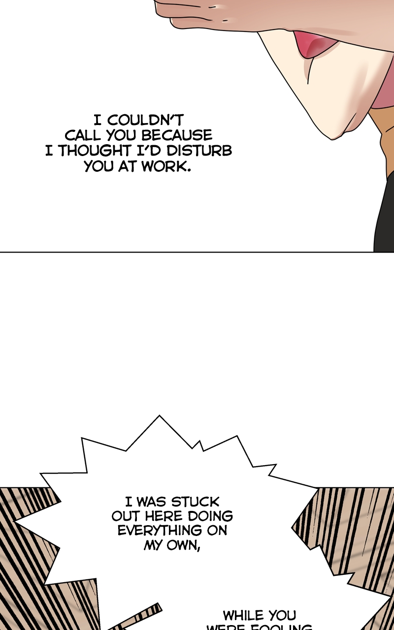 Read The Dog Diaries ENGLISH Manga Online