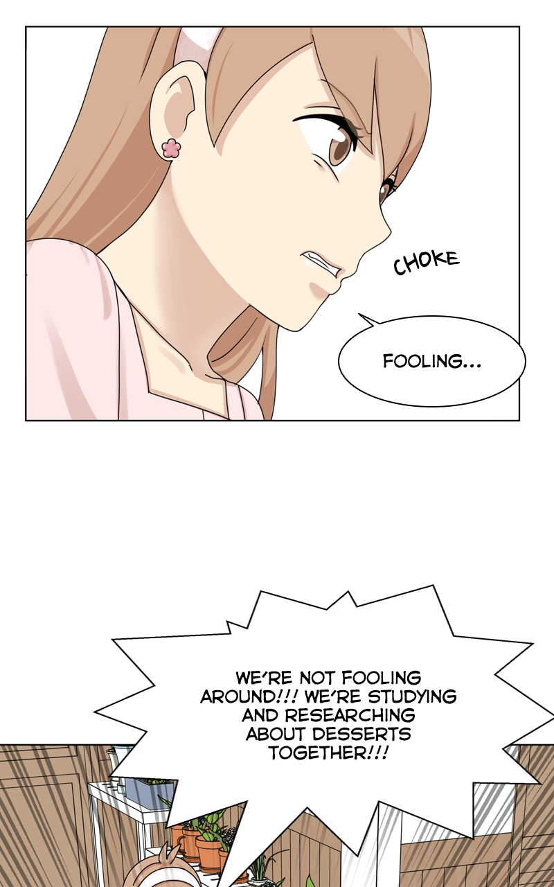 Read The Dog Diaries ENGLISH Manga Online