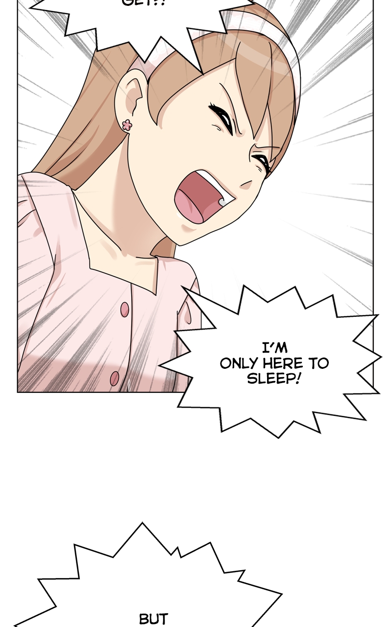 Read The Dog Diaries ENGLISH Manga Online