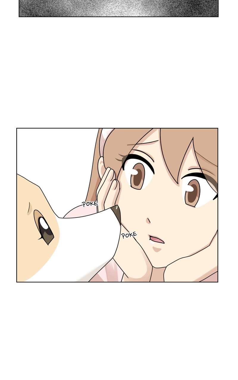 Read The Dog Diaries ENGLISH Manga Online