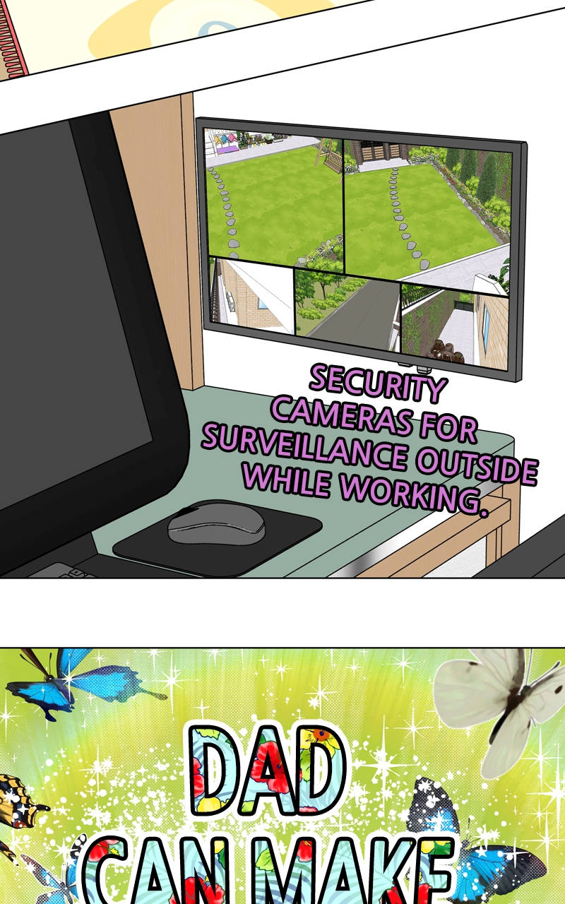 Read The Dog Diaries ENGLISH Manga Online