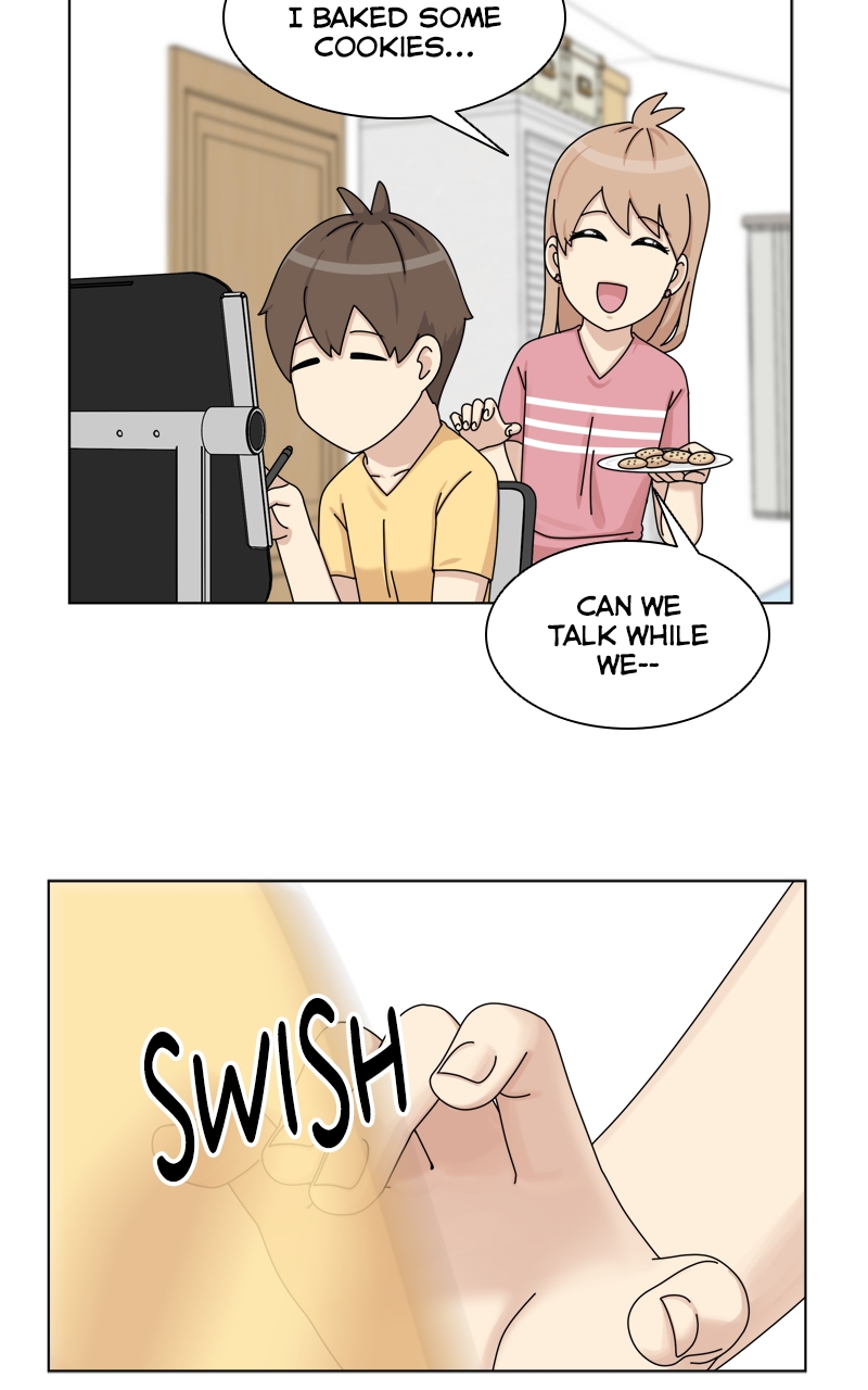 Read The Dog Diaries ENGLISH Manga Online