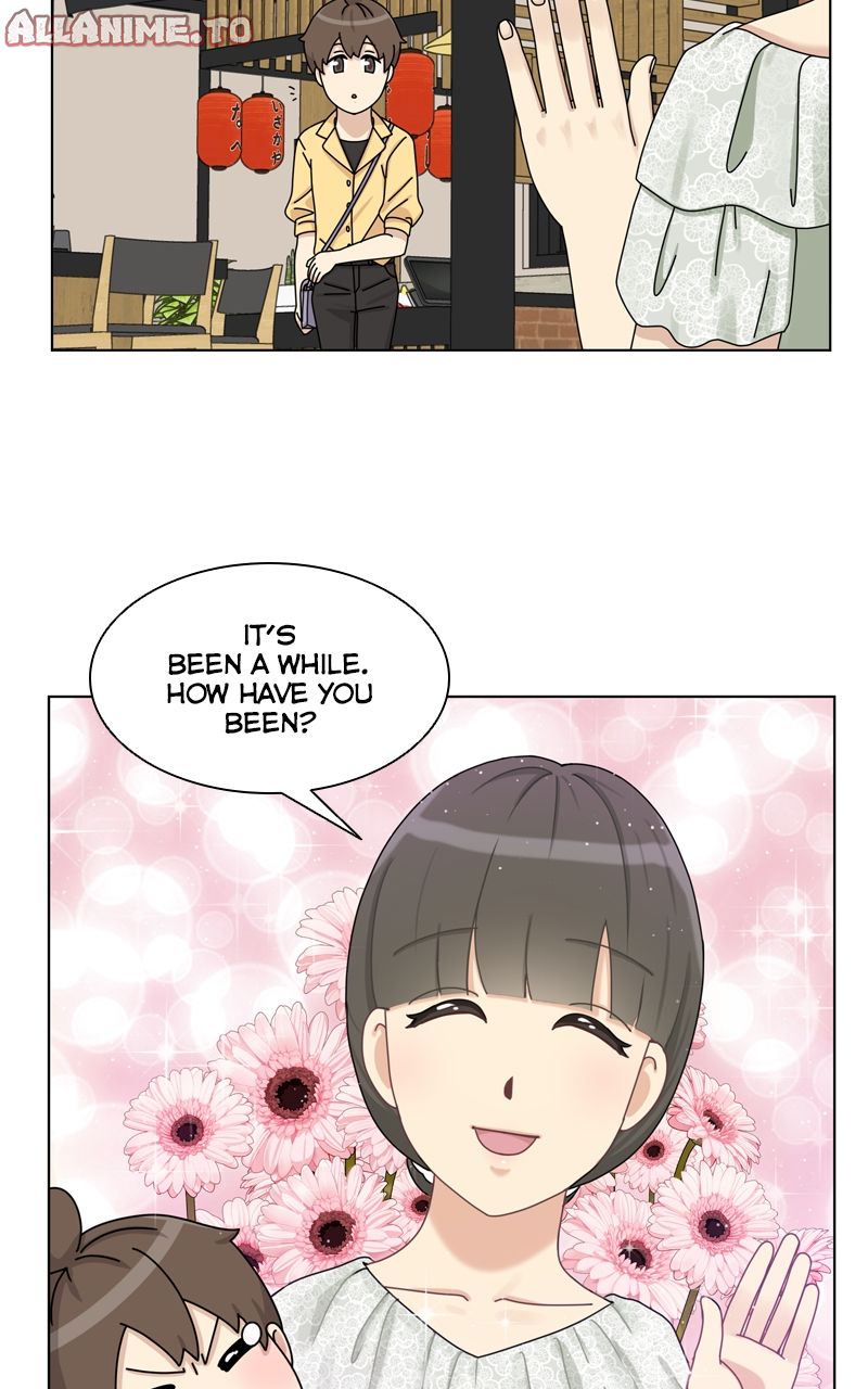 Read The Dog Diaries ENGLISH Manga Online