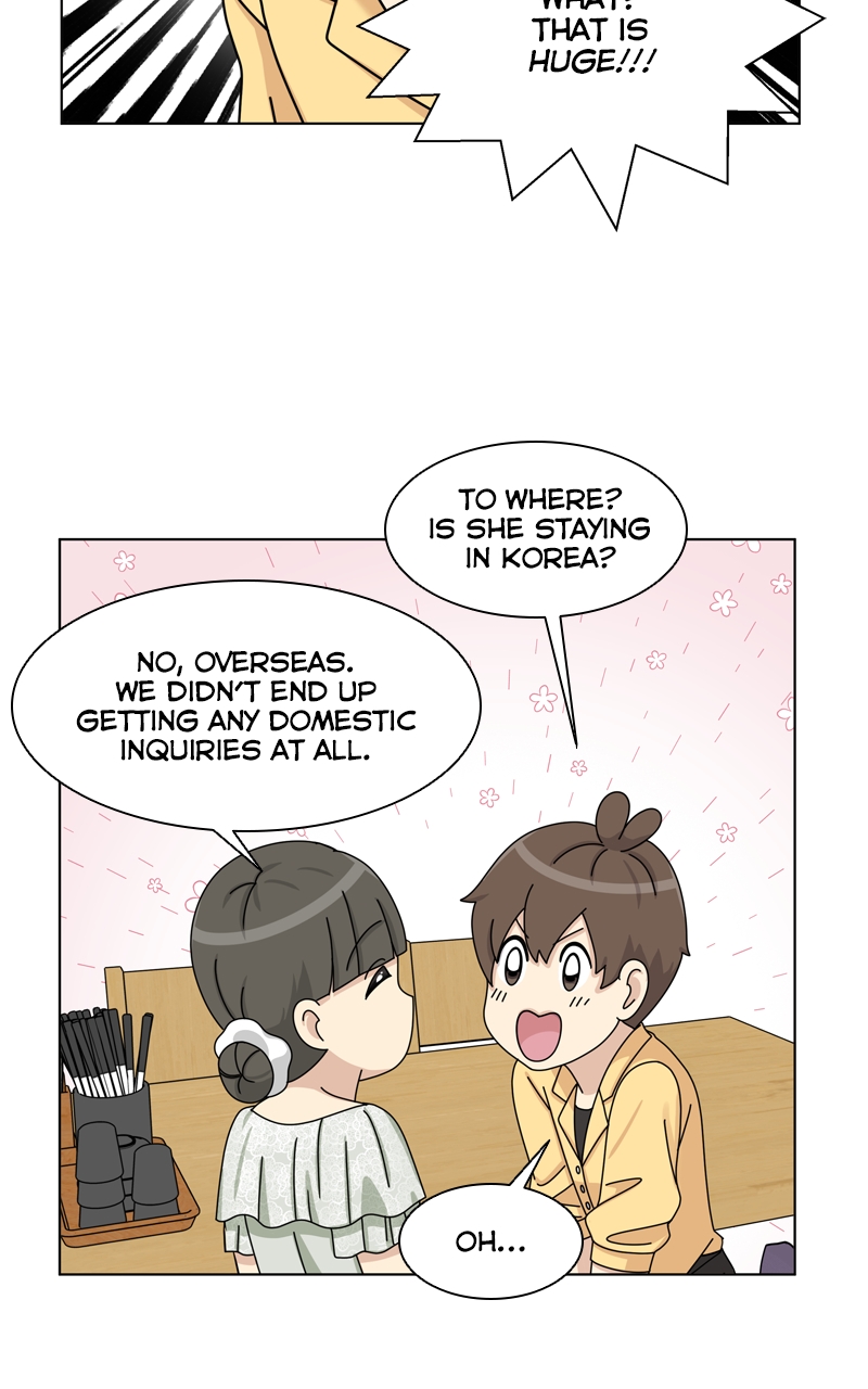 Read The Dog Diaries ENGLISH Manga Online