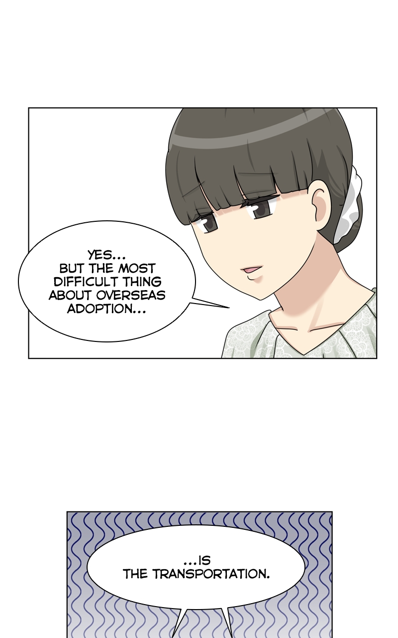 Read The Dog Diaries ENGLISH Manga Online