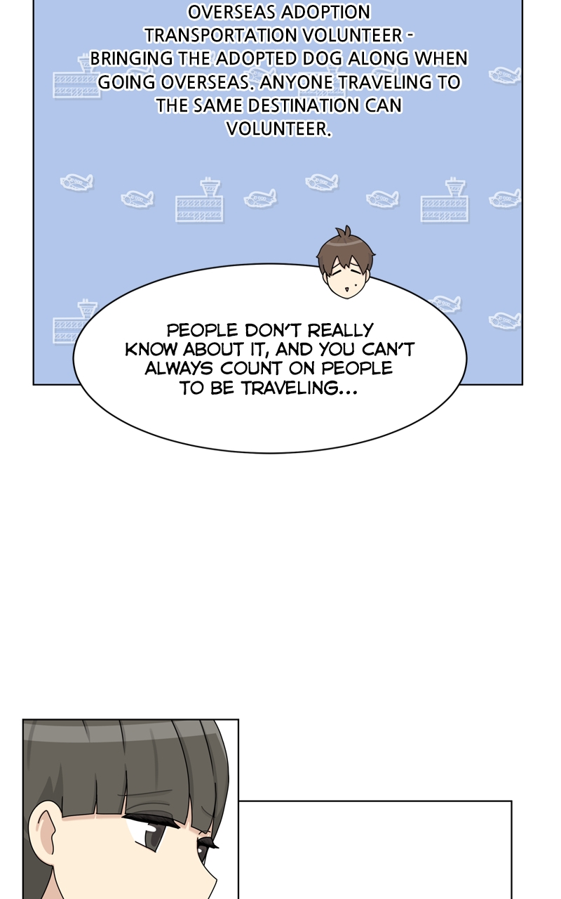 Read The Dog Diaries ENGLISH Manga Online