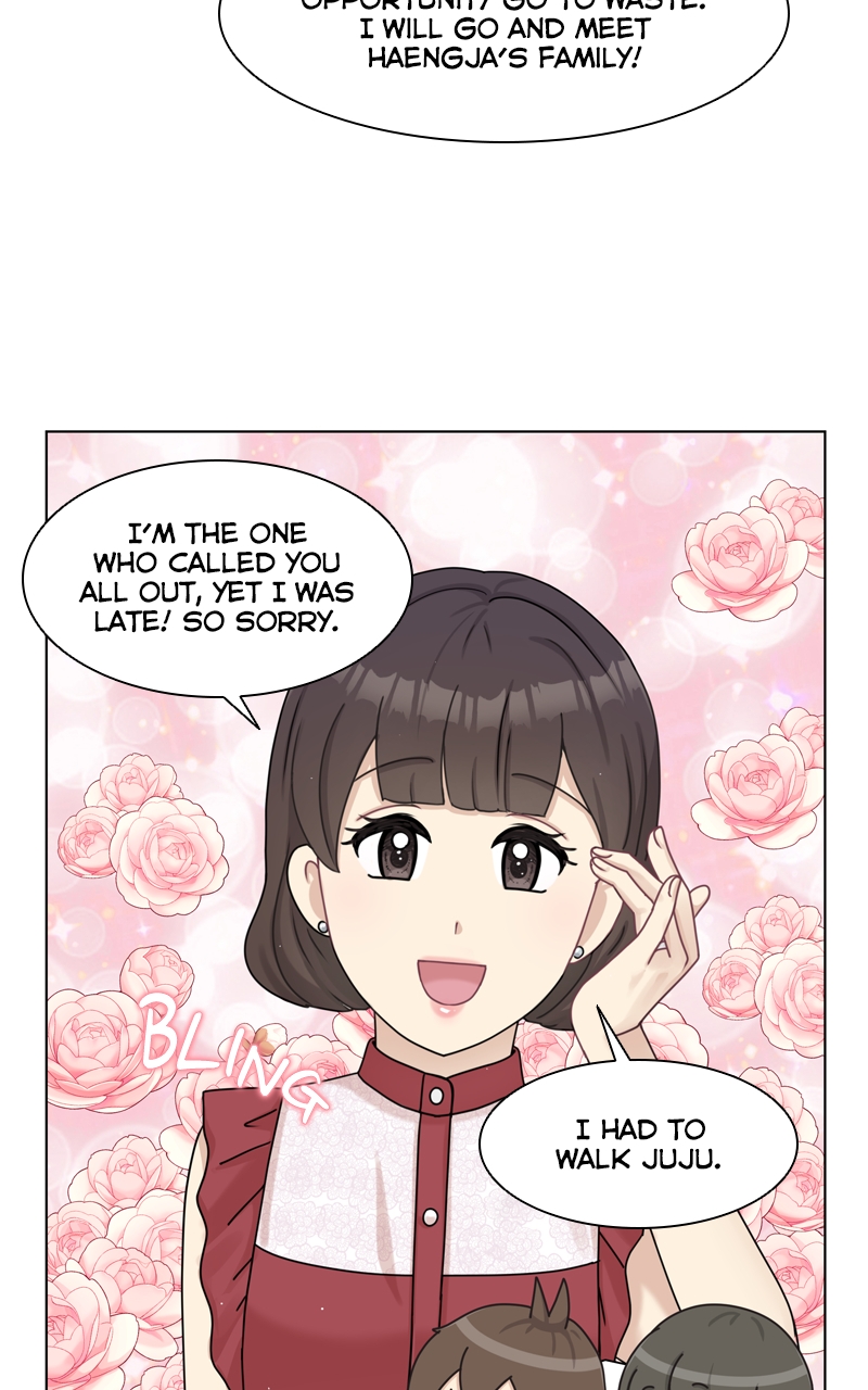 Read The Dog Diaries ENGLISH Manga Online