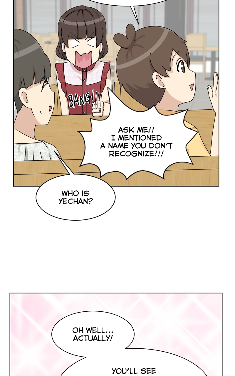 Read The Dog Diaries ENGLISH Manga Online