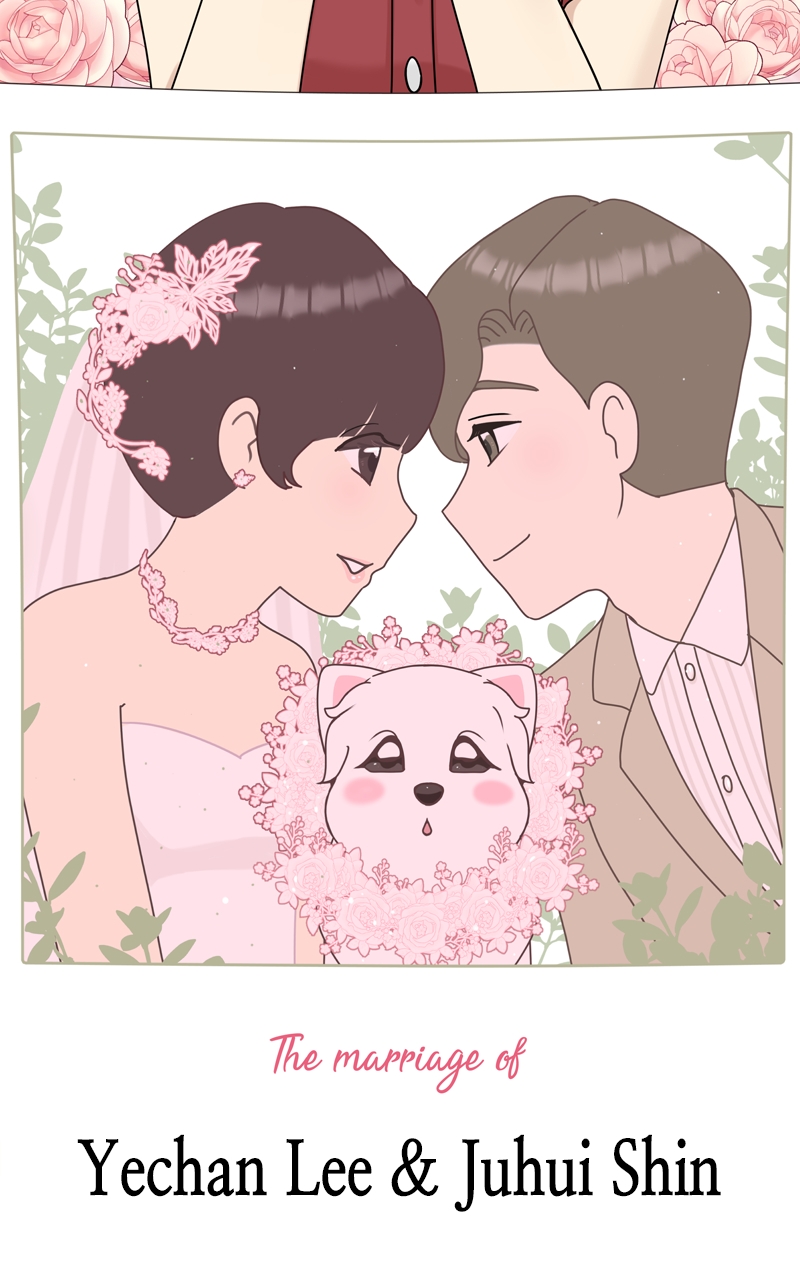 Read The Dog Diaries ENGLISH Manga Online