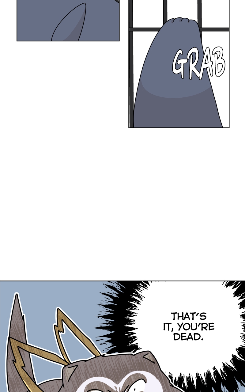 Read The Dog Diaries ENGLISH Manga Online