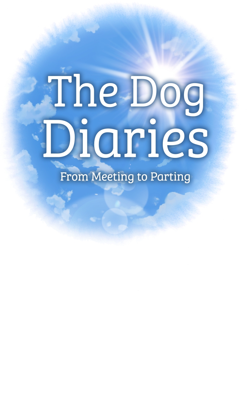 Read The Dog Diaries ENGLISH Manga Online