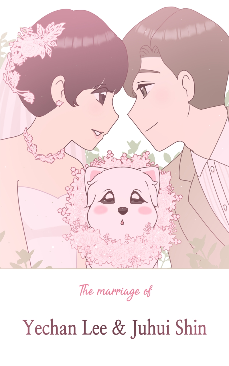 Read The Dog Diaries ENGLISH Manga Online