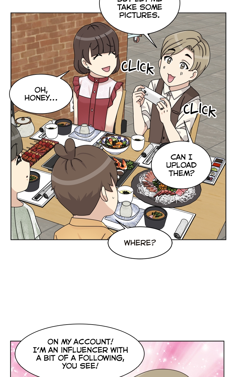 Read The Dog Diaries ENGLISH Manga Online