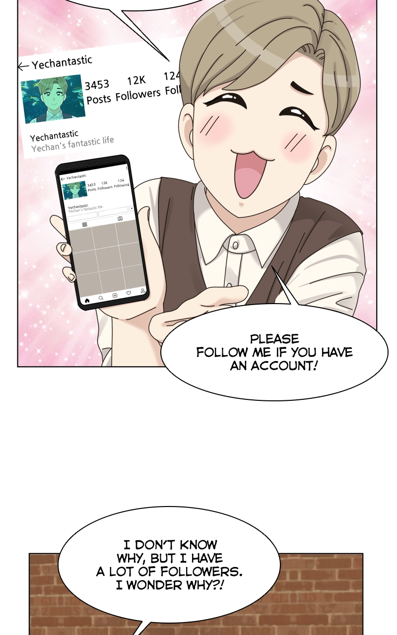 Read The Dog Diaries ENGLISH Manga Online