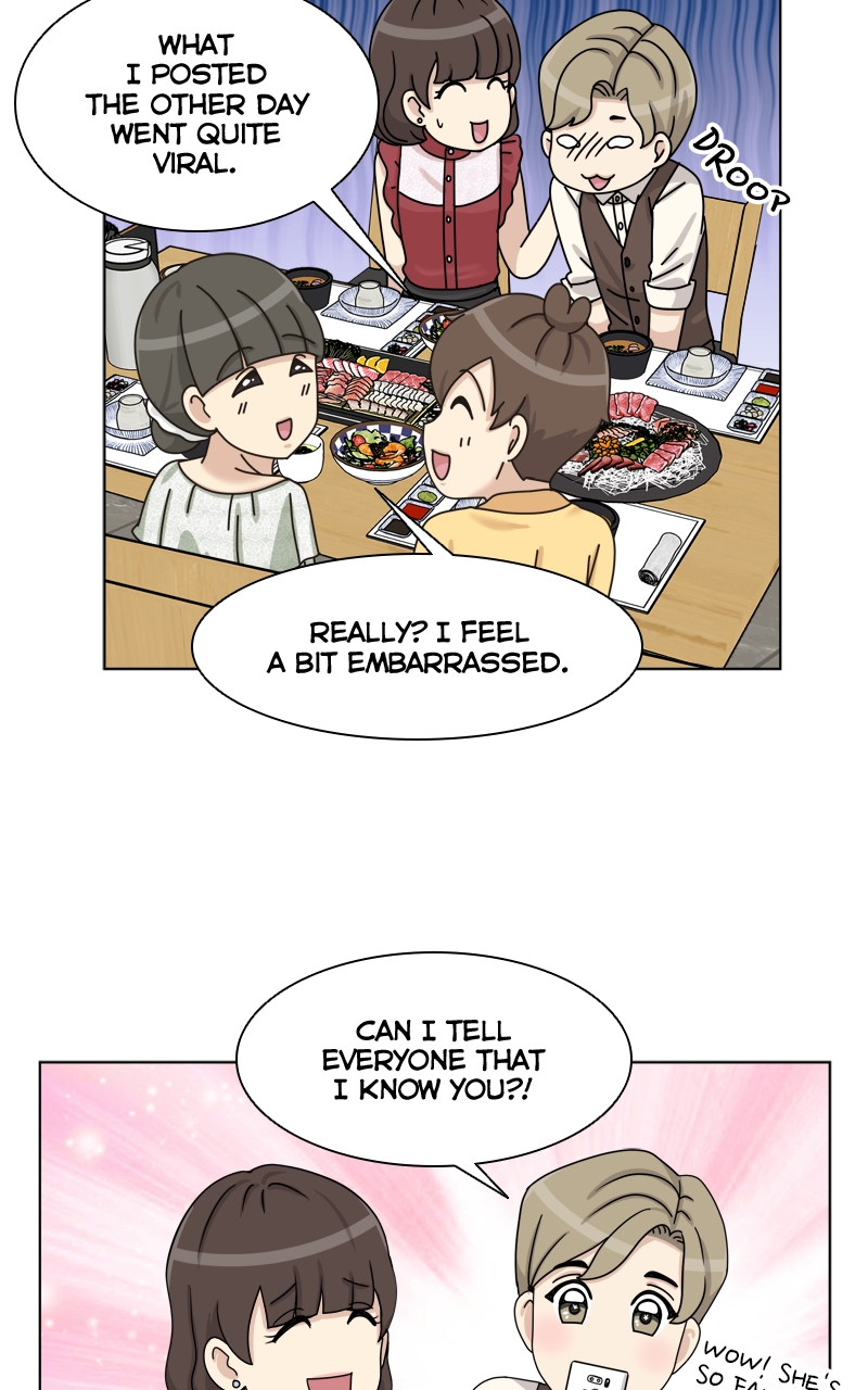 Read The Dog Diaries ENGLISH Manga Online