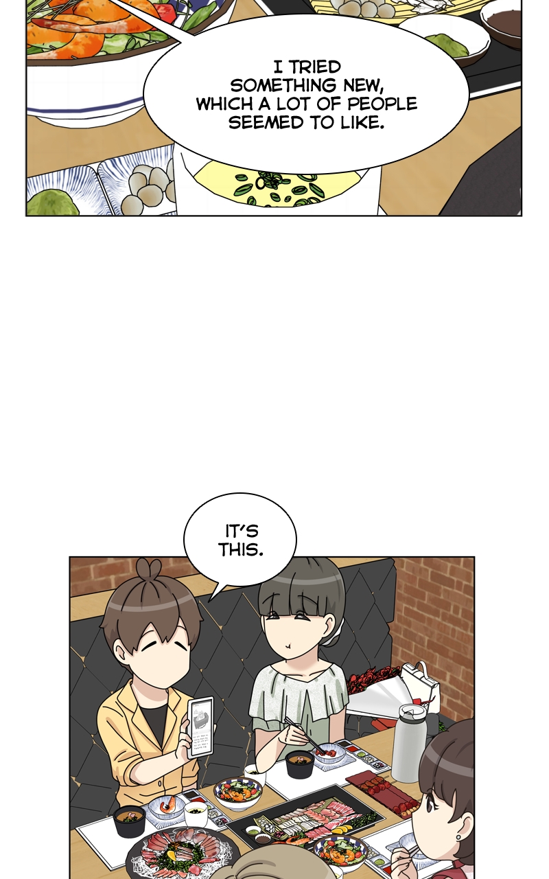 Read The Dog Diaries ENGLISH Manga Online