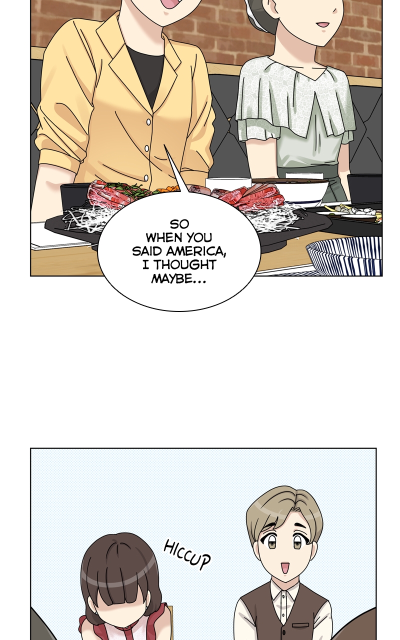 Read The Dog Diaries ENGLISH Manga Online