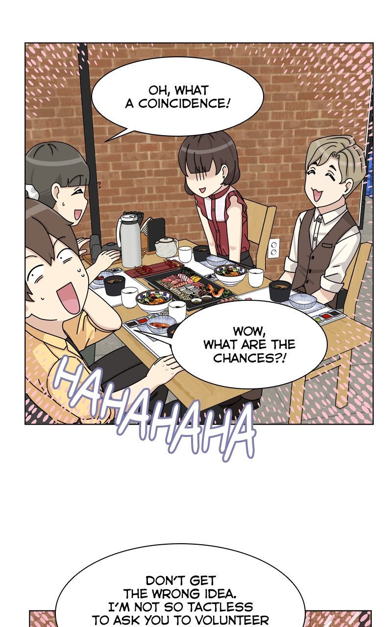 Read The Dog Diaries ENGLISH Manga Online