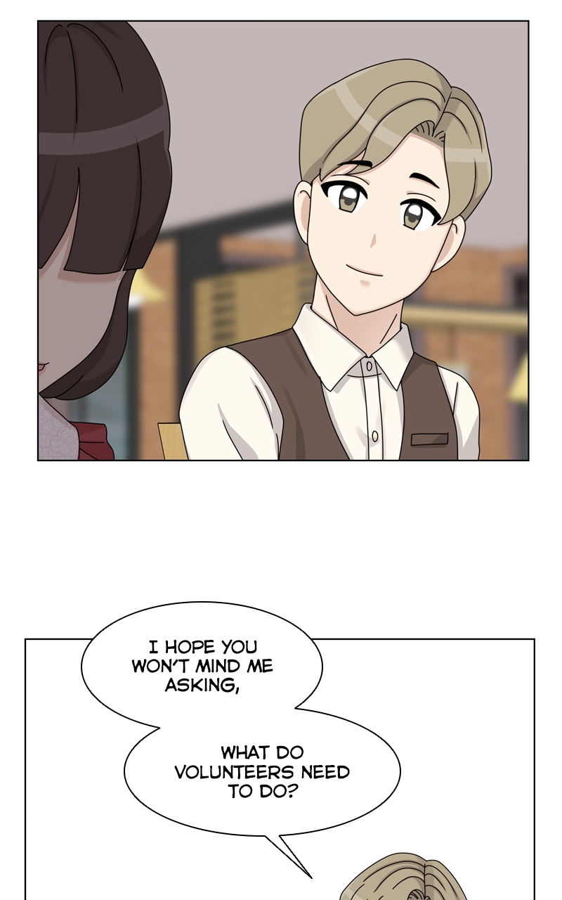 Read The Dog Diaries ENGLISH Manga Online