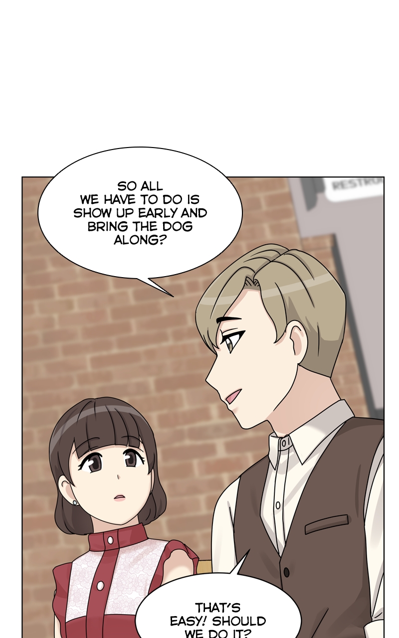 Read The Dog Diaries ENGLISH Manga Online