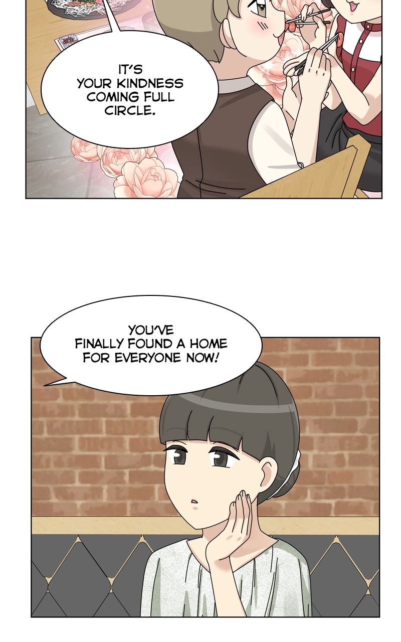 Read The Dog Diaries ENGLISH Manga Online