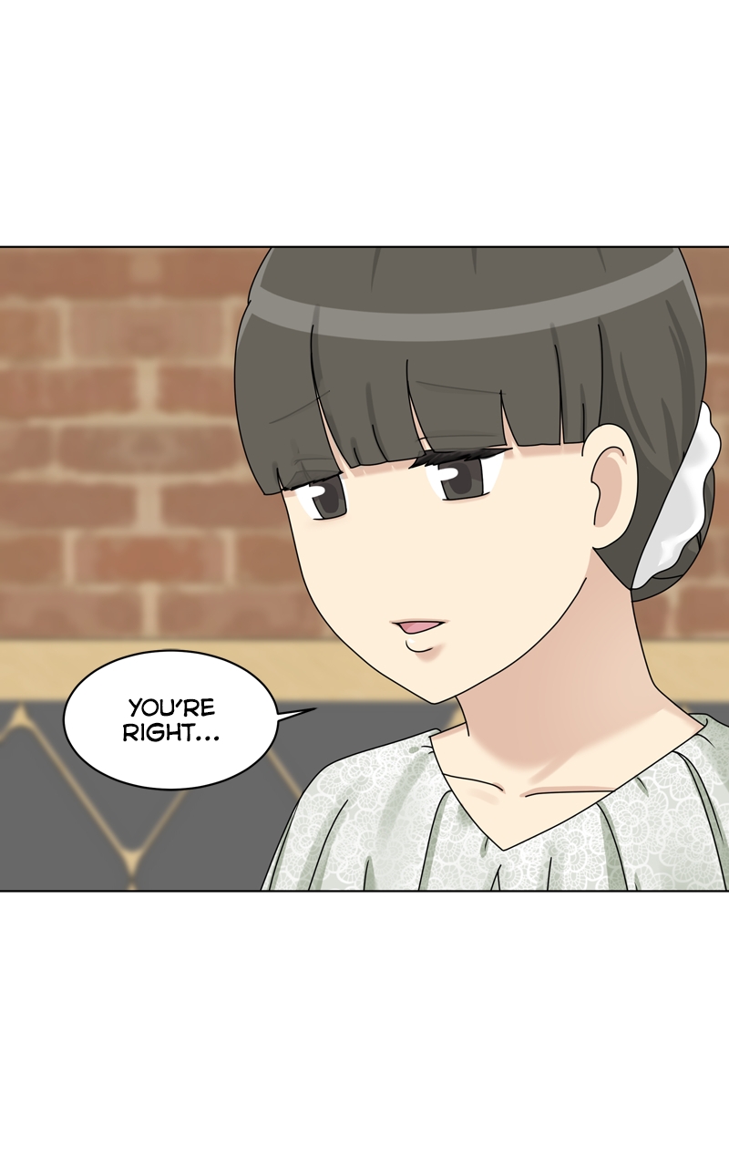 Read The Dog Diaries ENGLISH Manga Online