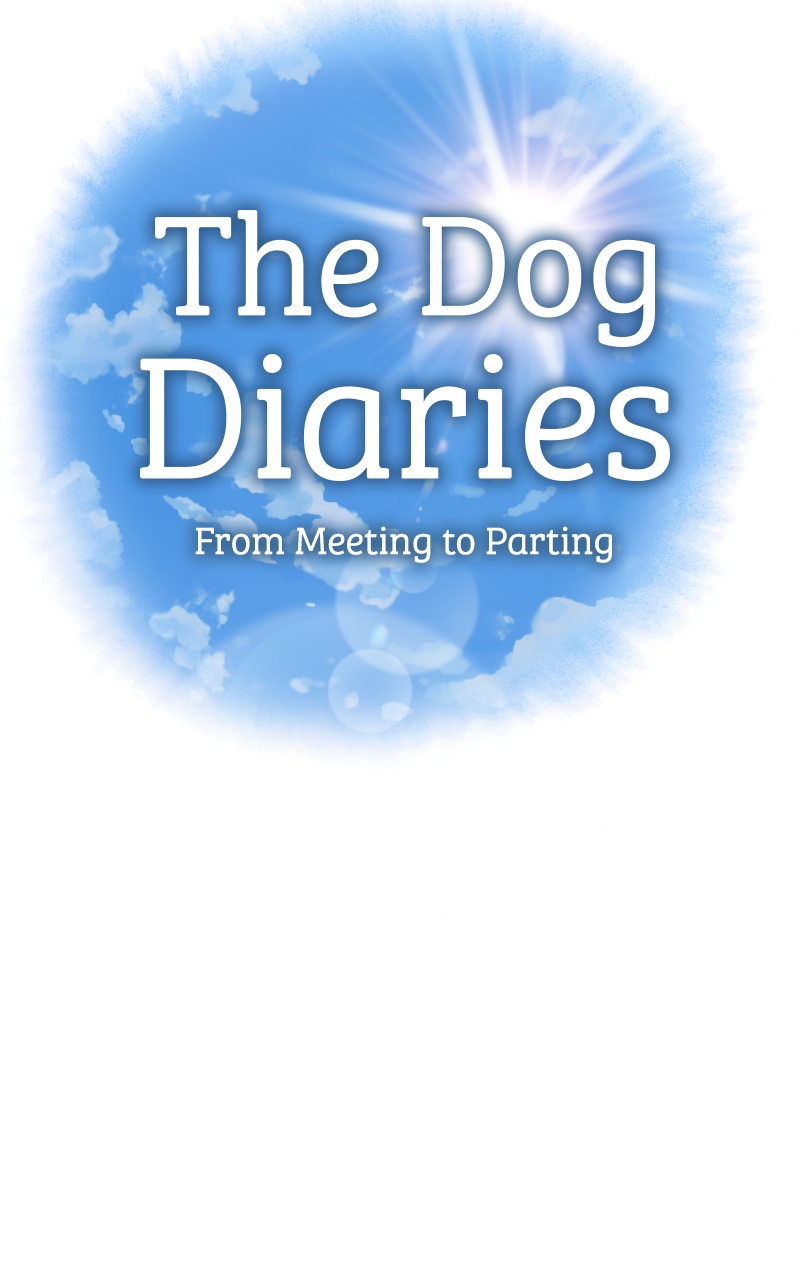 Read The Dog Diaries ENGLISH Manga Online