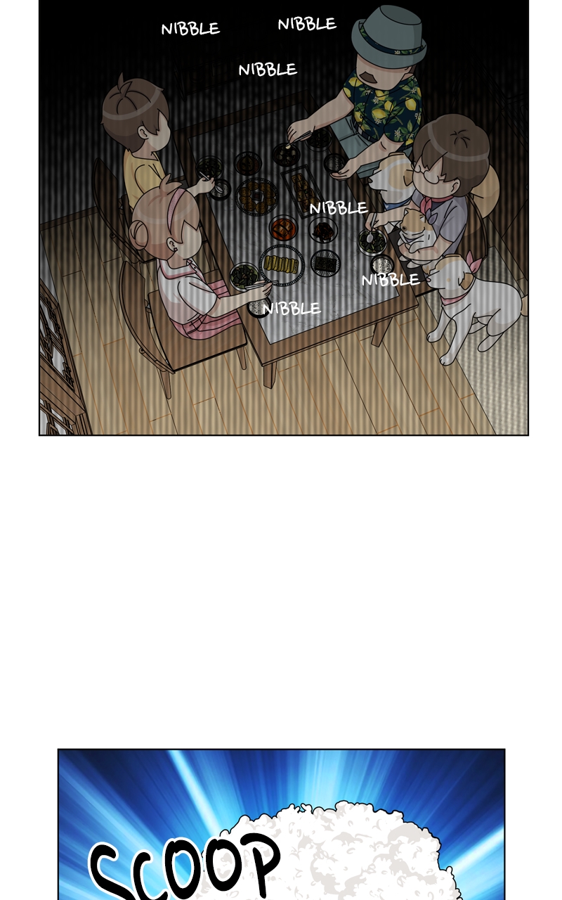 Read The Dog Diaries ENGLISH Manga Online