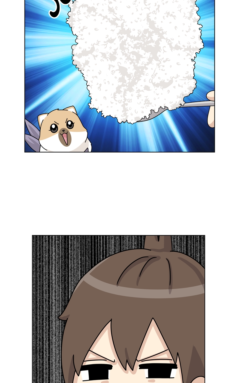 Read The Dog Diaries ENGLISH Manga Online