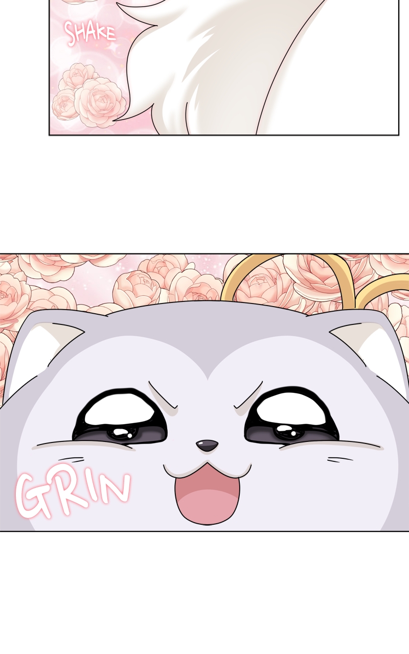 Read The Dog Diaries ENGLISH Manga Online