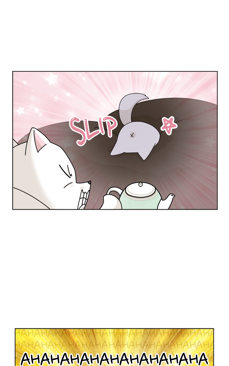 Read The Dog Diaries ENGLISH Manga Online