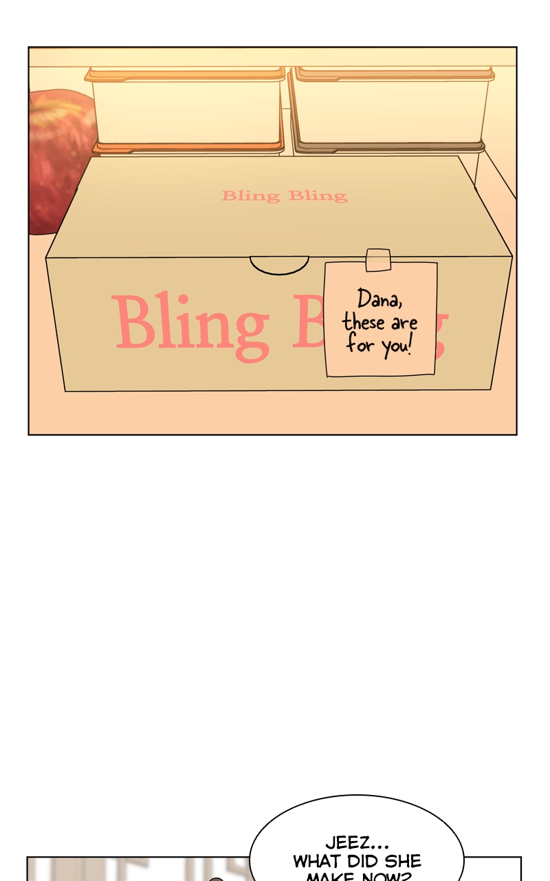 Read The Dog Diaries ENGLISH Manga Online