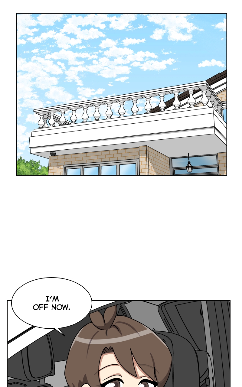 Read The Dog Diaries ENGLISH Manga Online