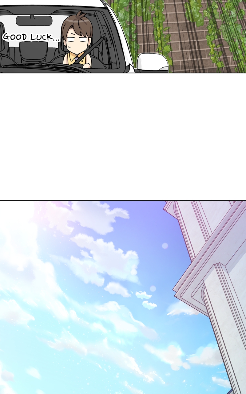 Read The Dog Diaries ENGLISH Manga Online