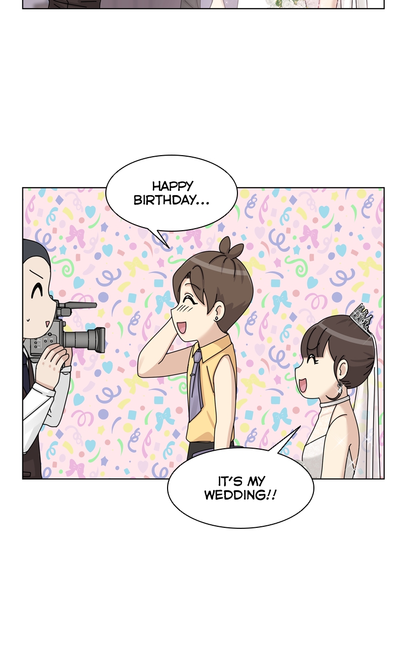 Read The Dog Diaries ENGLISH Manga Online