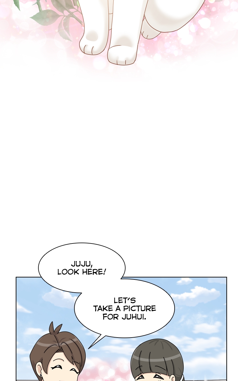 Read The Dog Diaries ENGLISH Manga Online