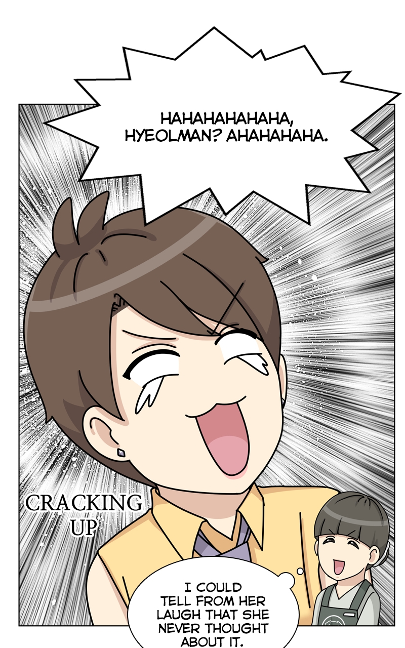 Read The Dog Diaries ENGLISH Manga Online