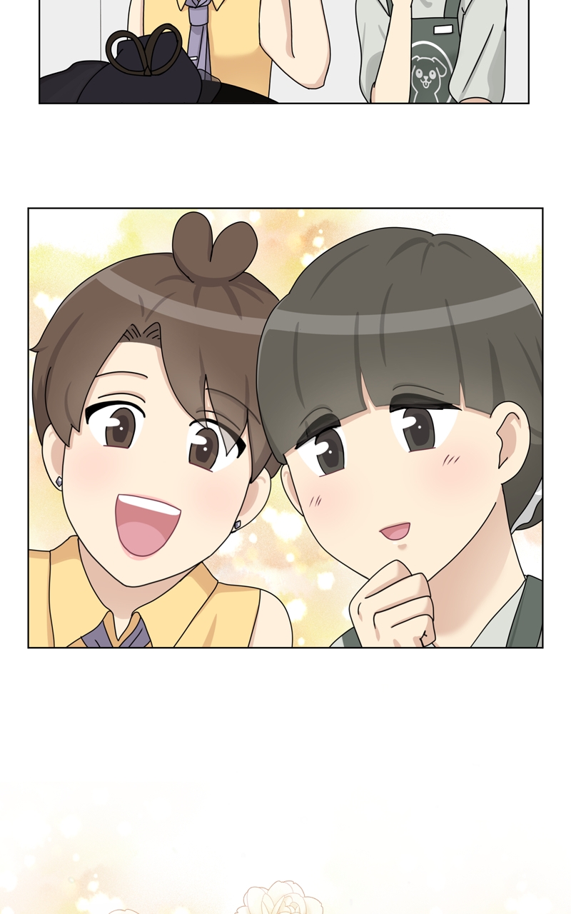 Read The Dog Diaries ENGLISH Manga Online