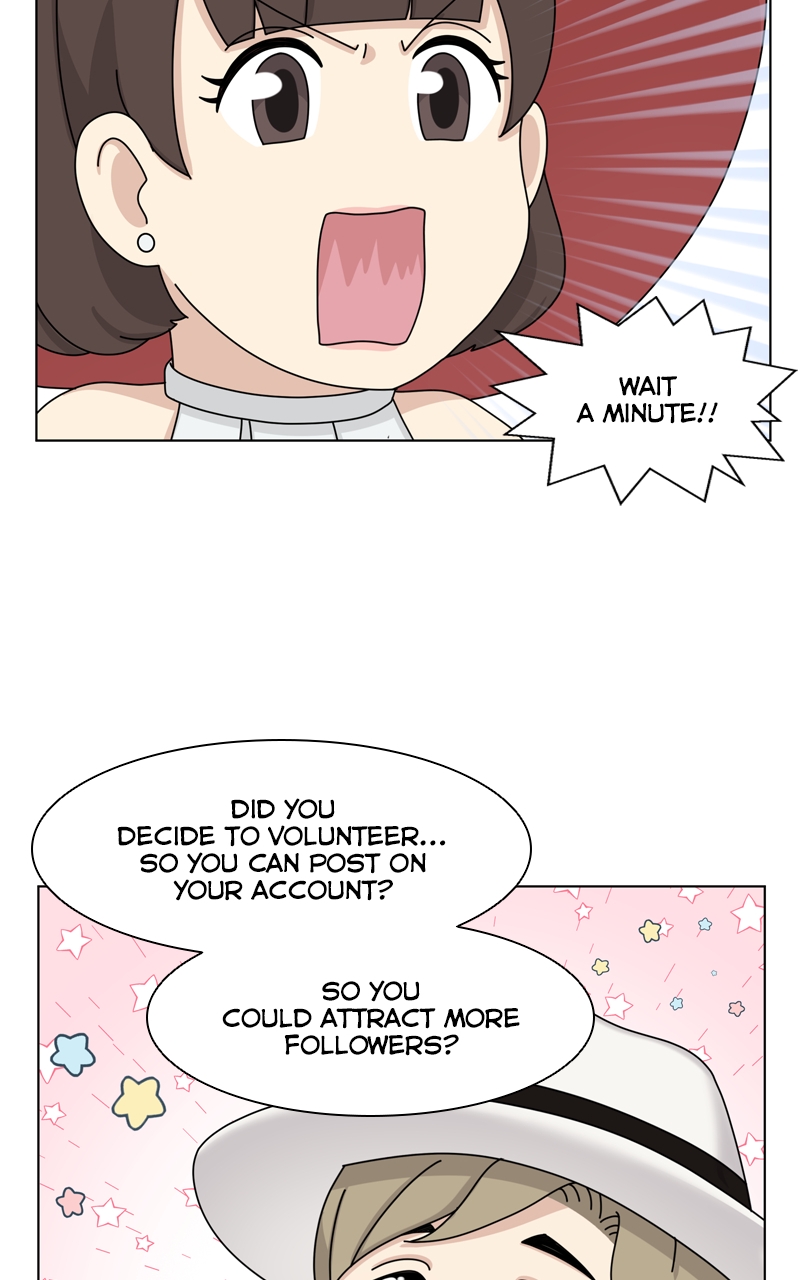 Read The Dog Diaries ENGLISH Manga Online