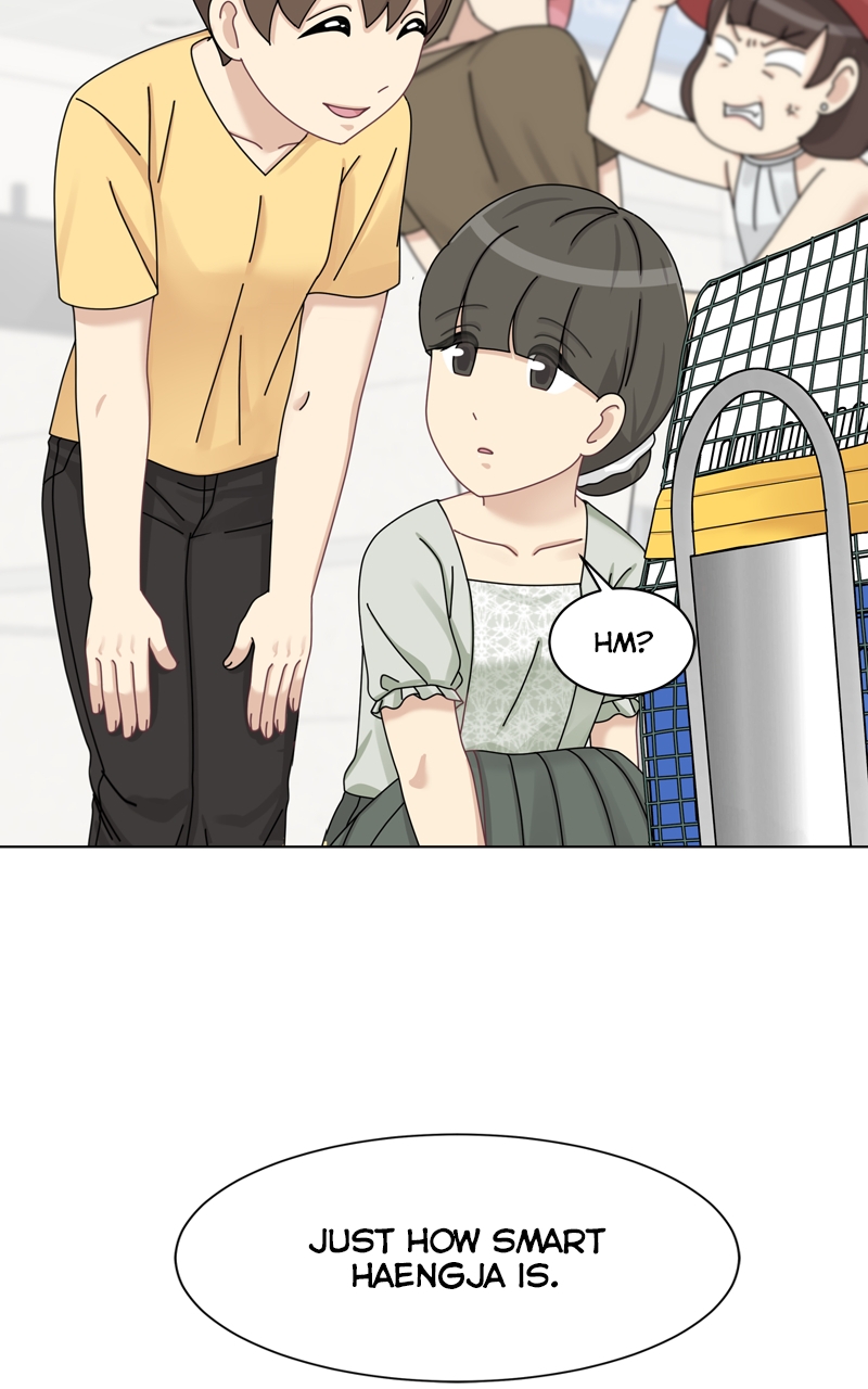 Read The Dog Diaries ENGLISH Manga Online