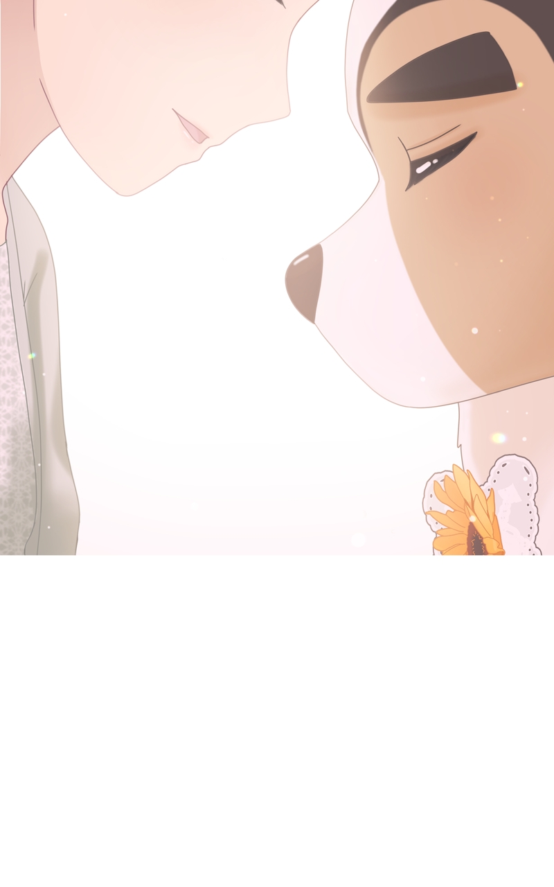 Read The Dog Diaries ENGLISH Manga Online