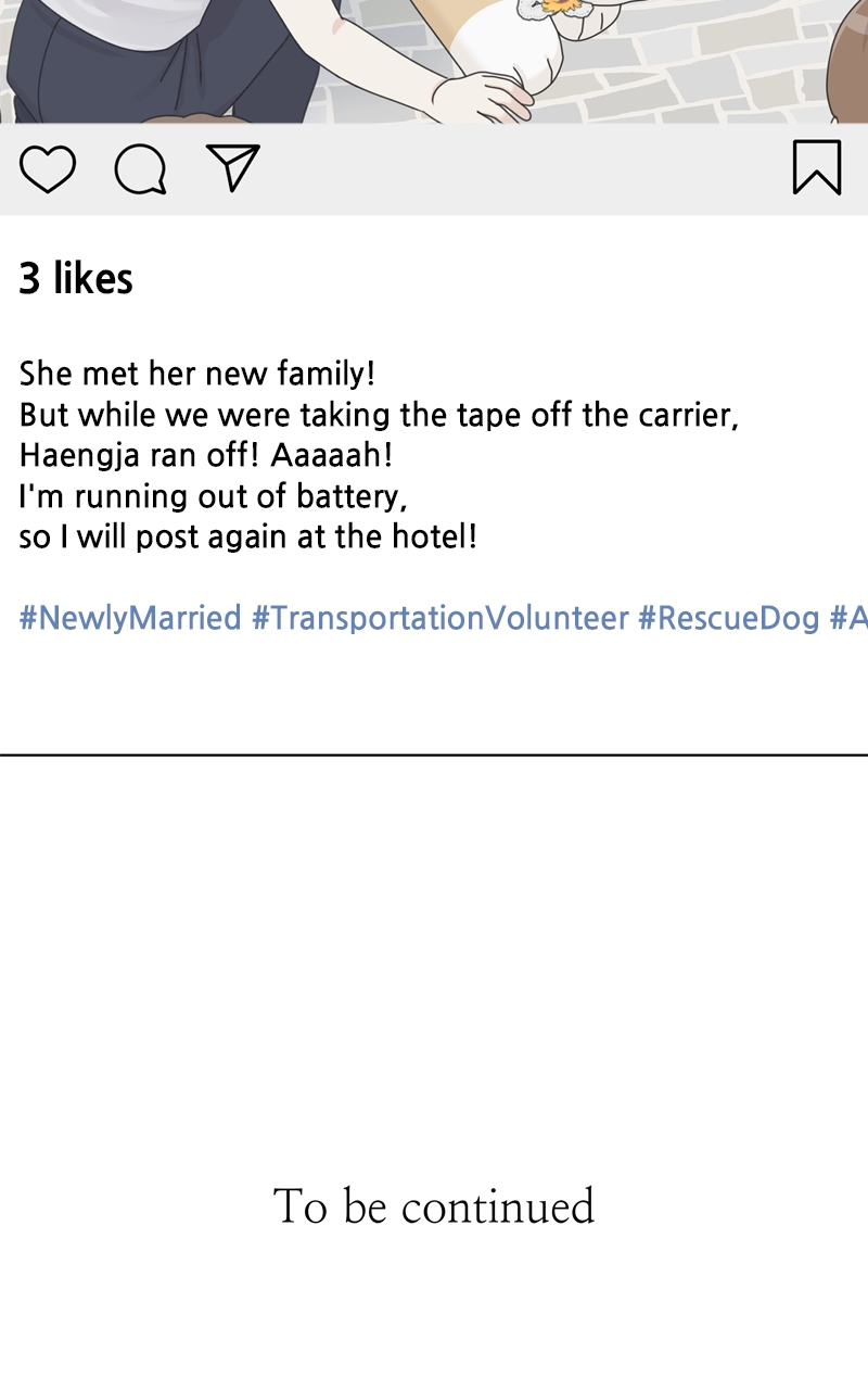 Read The Dog Diaries ENGLISH Manga Online