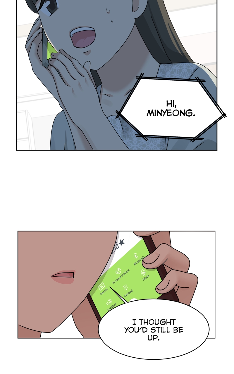 Read The Dog Diaries ENGLISH Manga Online