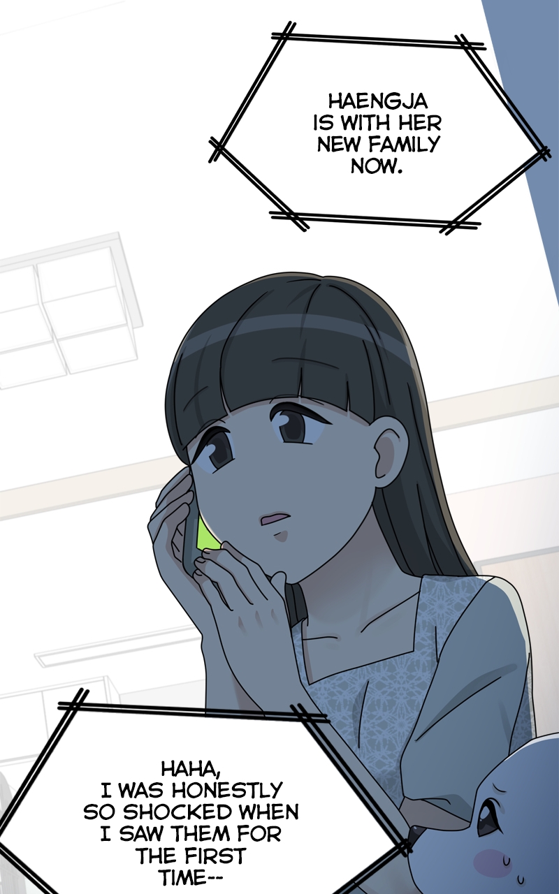 Read The Dog Diaries ENGLISH Manga Online