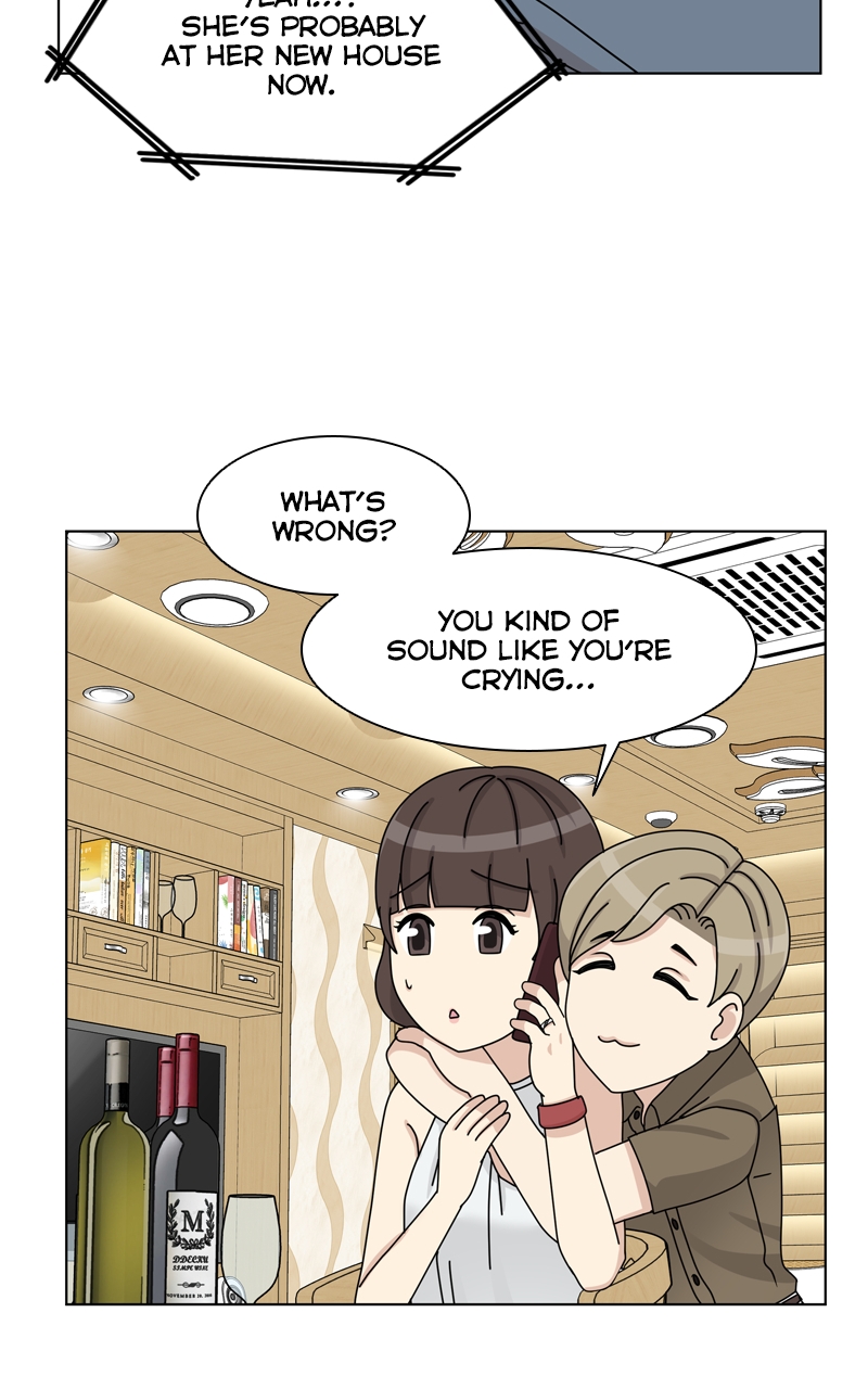 Read The Dog Diaries ENGLISH Manga Online