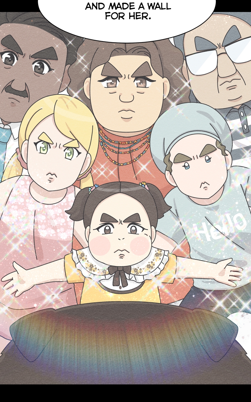 Read The Dog Diaries ENGLISH Manga Online