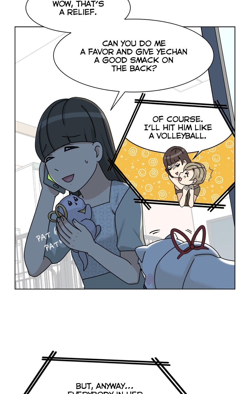 Read The Dog Diaries ENGLISH Manga Online