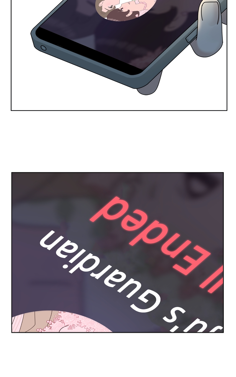 Read The Dog Diaries ENGLISH Manga Online