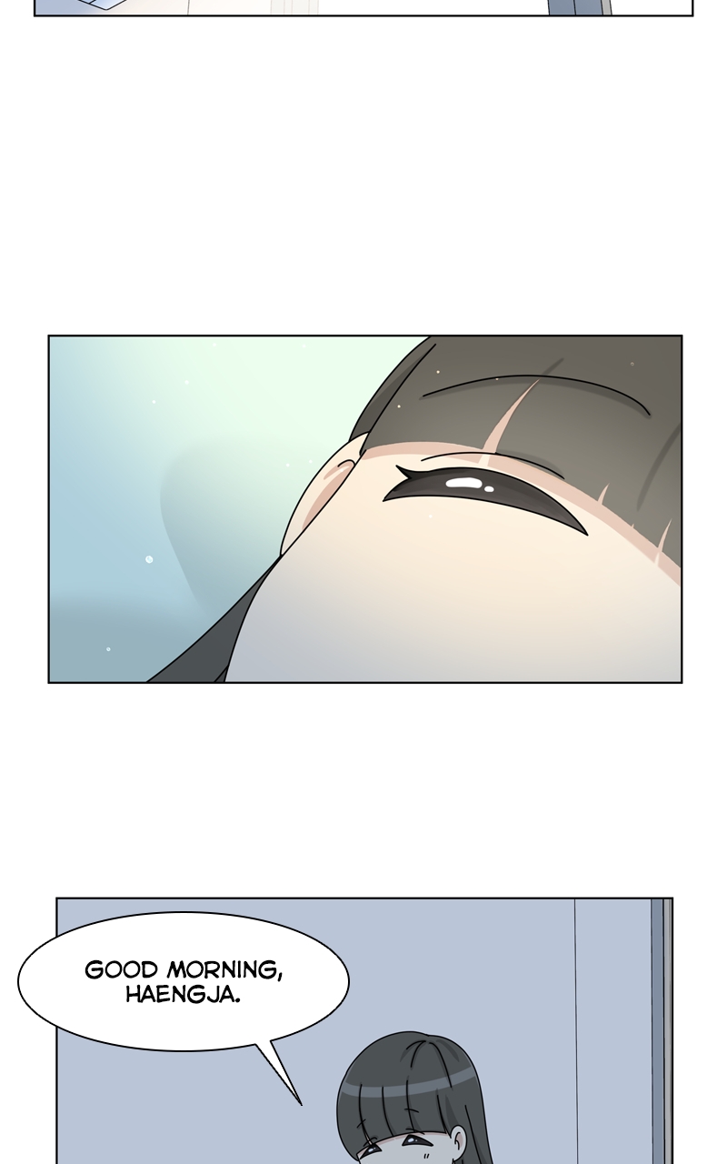 Read The Dog Diaries ENGLISH Manga Online